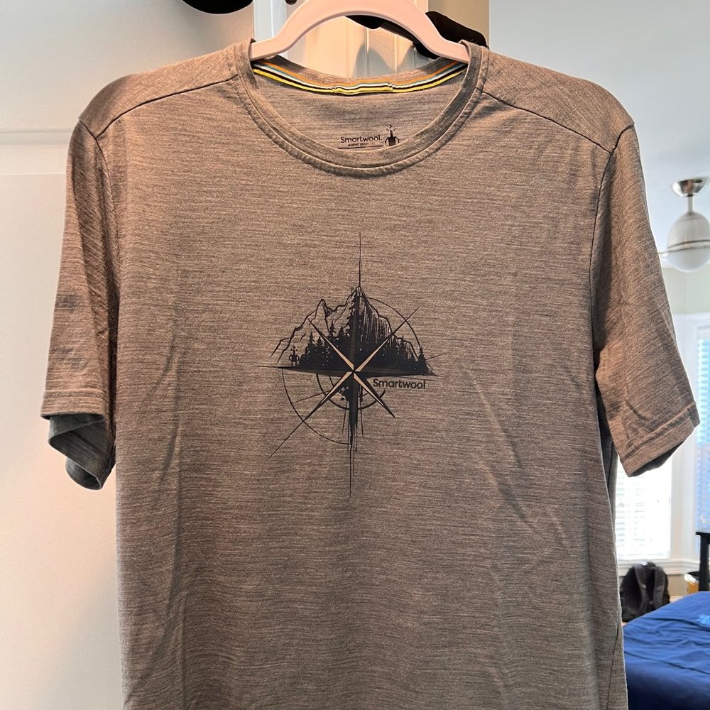 Merino Sport 150 - Smartwool (Size: M)